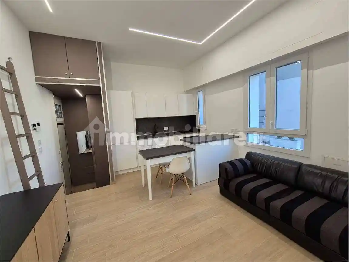 Bilocale via Buozzi, Cattolica - foto 3