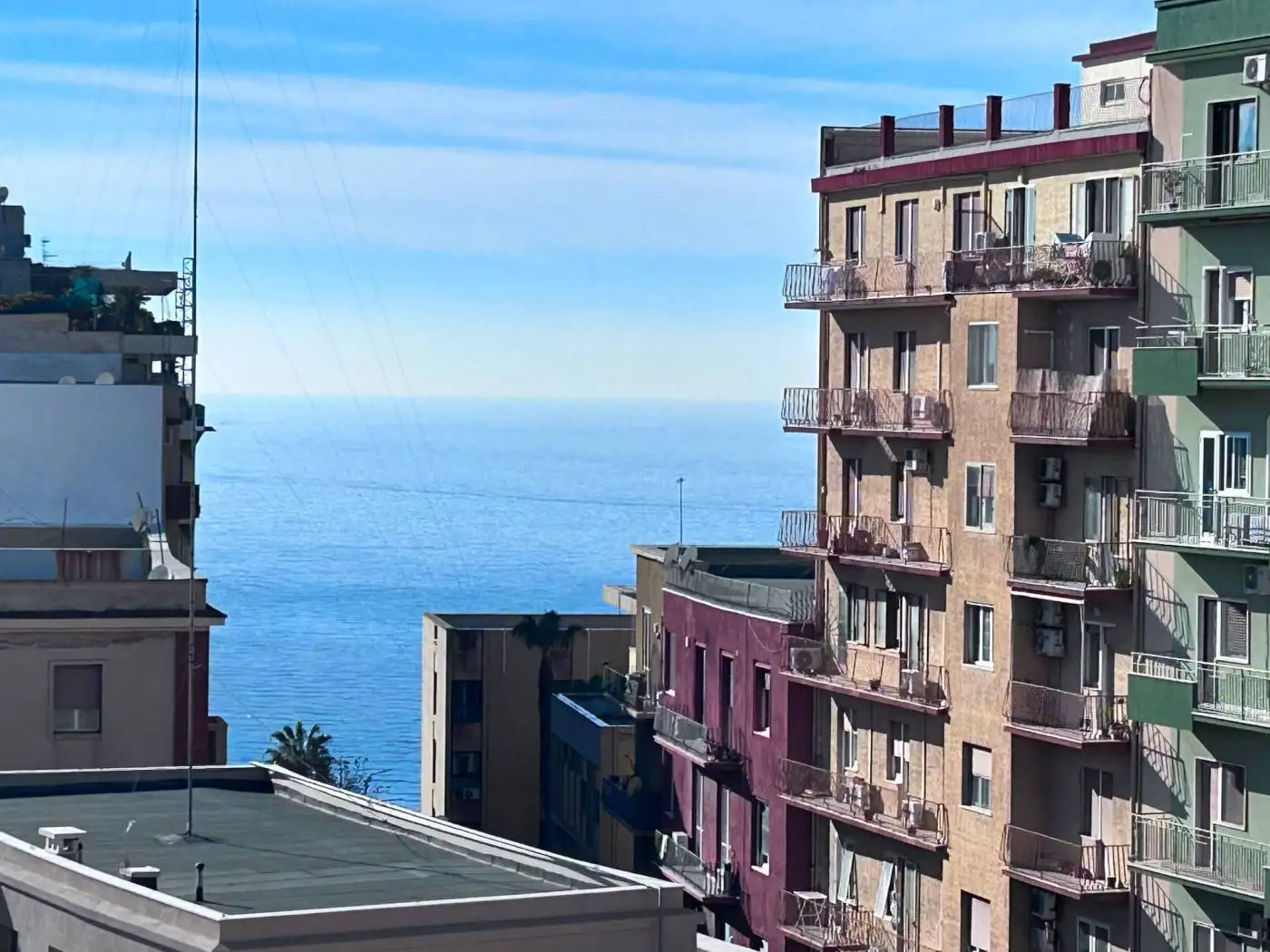 Appartamento in vendita a Taranto