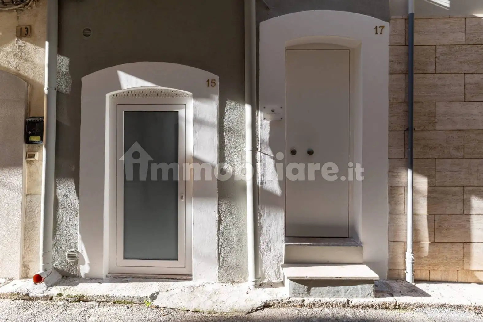 Casa indipendente in vendita a Triggiano