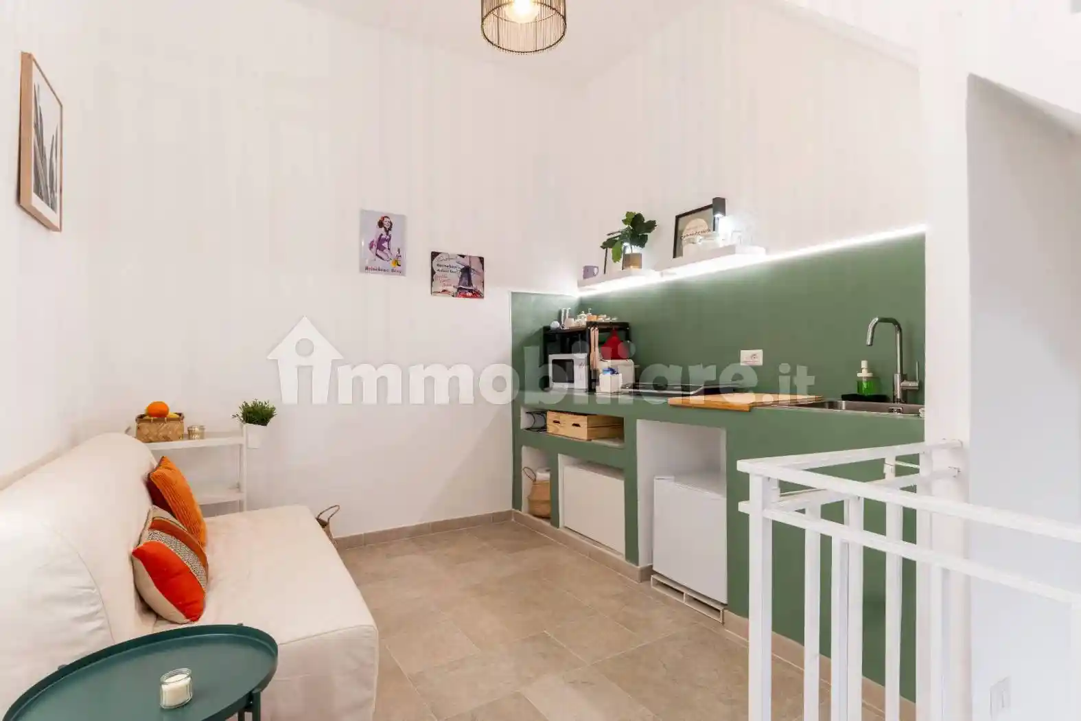 Casa indipendente - foto 5