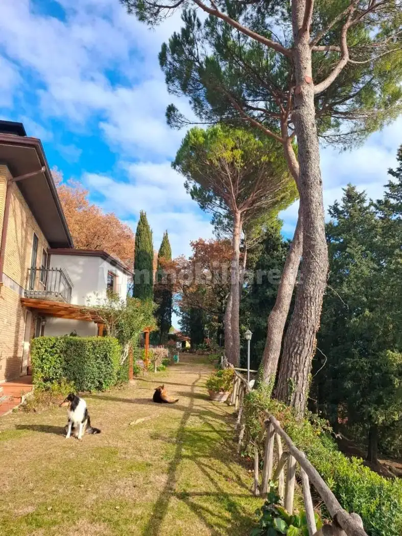 Terratetto unifamiliare 44 m², ottimo stato, Piccione, Perugia - foto 2