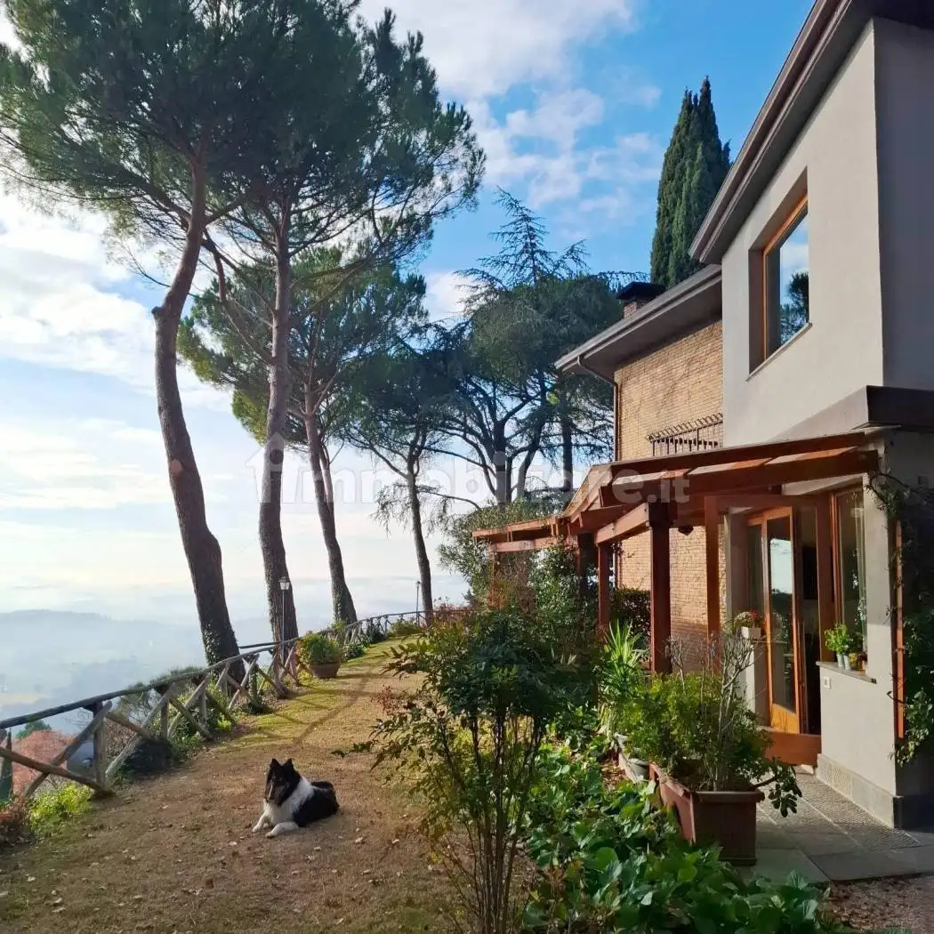 Terratetto unifamiliare 44 m², ottimo stato, Piccione, Perugia - foto 3