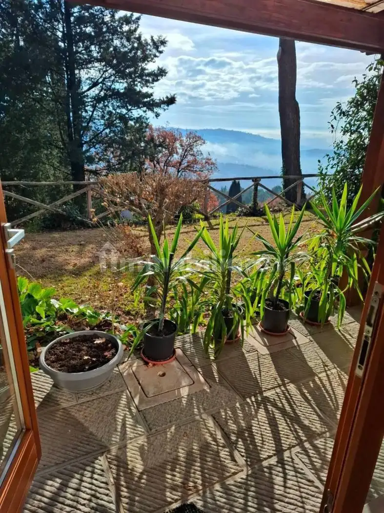 Terratetto unifamiliare 44 m², ottimo stato, Piccione, Perugia - foto 4