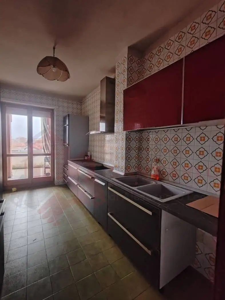 Attico - Mansarda in affitto a Nole