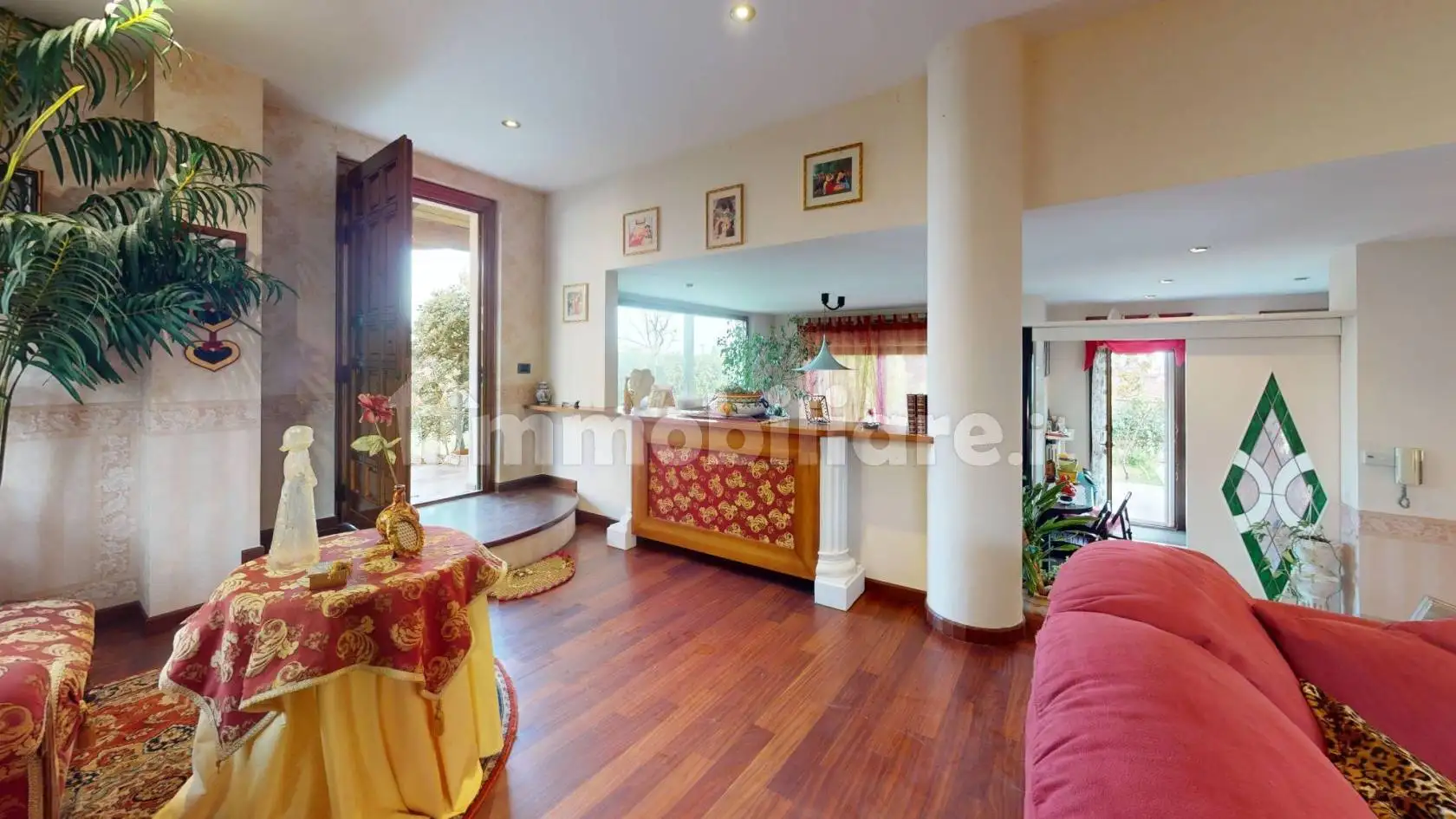 Villetta a schiera in vendita a San Benedetto del Tronto