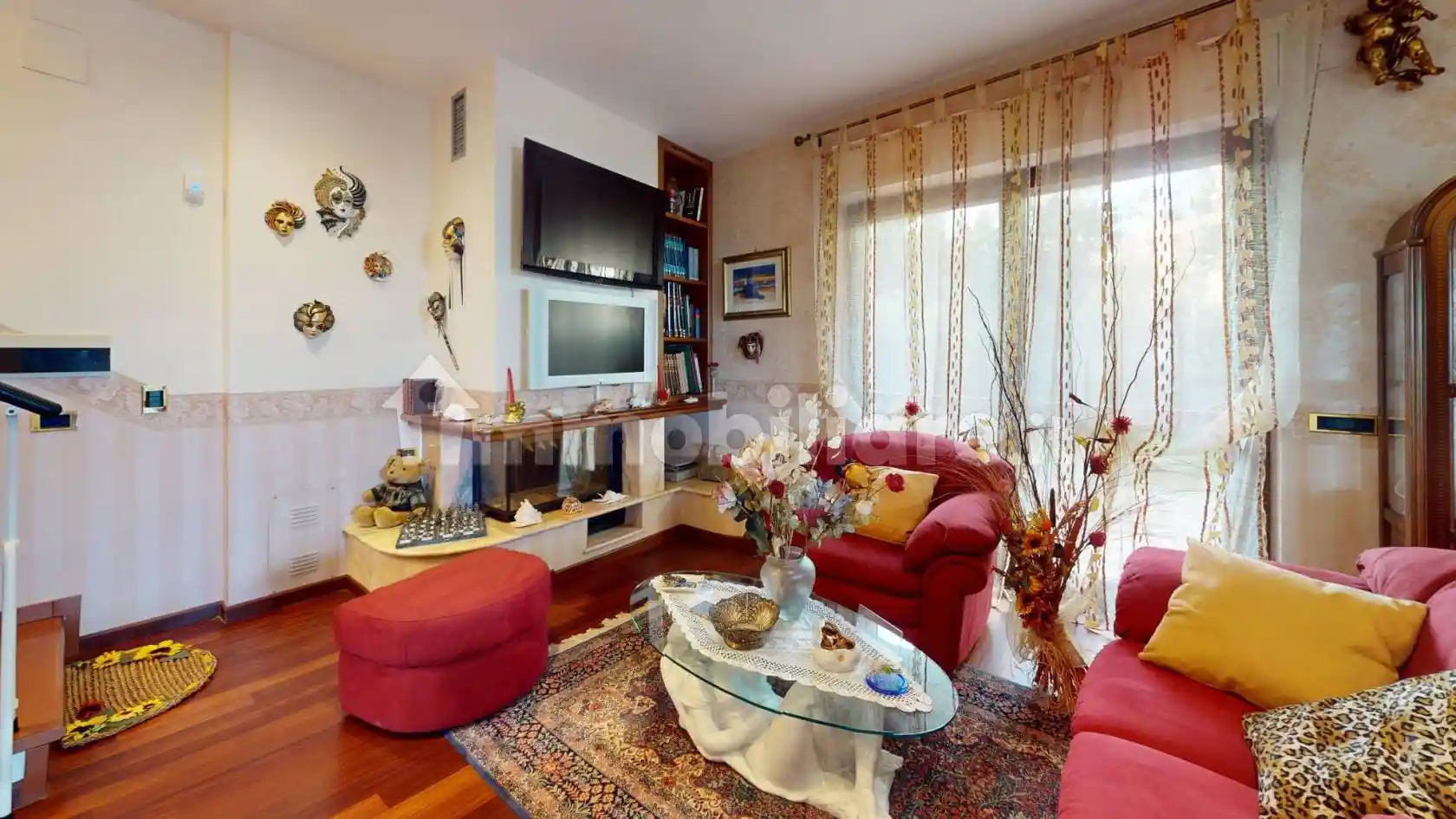 Villetta a schiera - foto 3