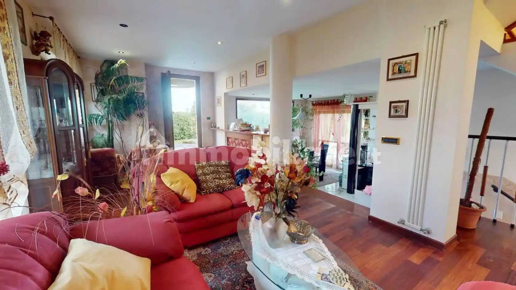 Villetta a schiera - foto 4