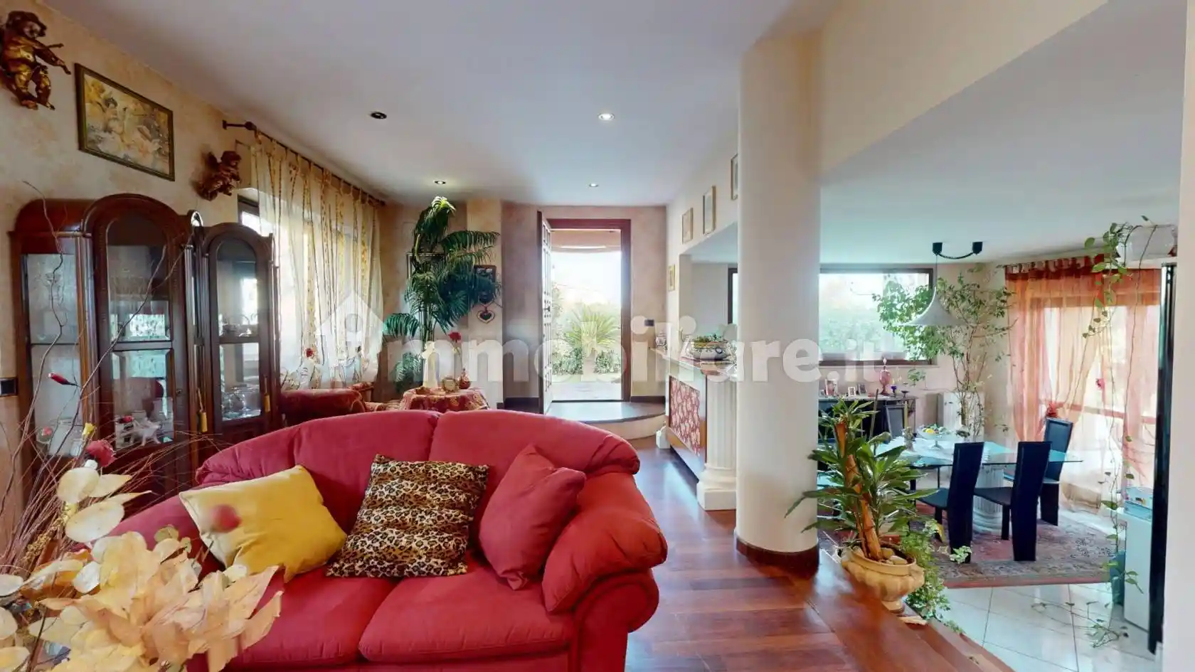 Villetta a schiera - foto 5