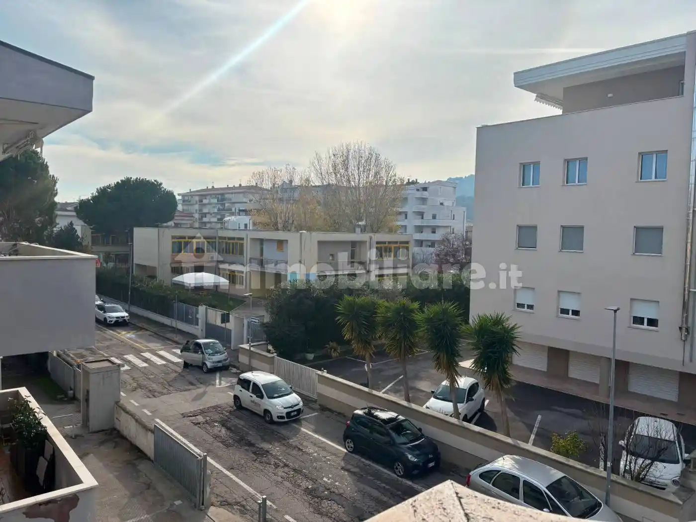 Quadrilocale via Vado di Sole 1, Villa Verrocchio, Montesilvano - foto 2