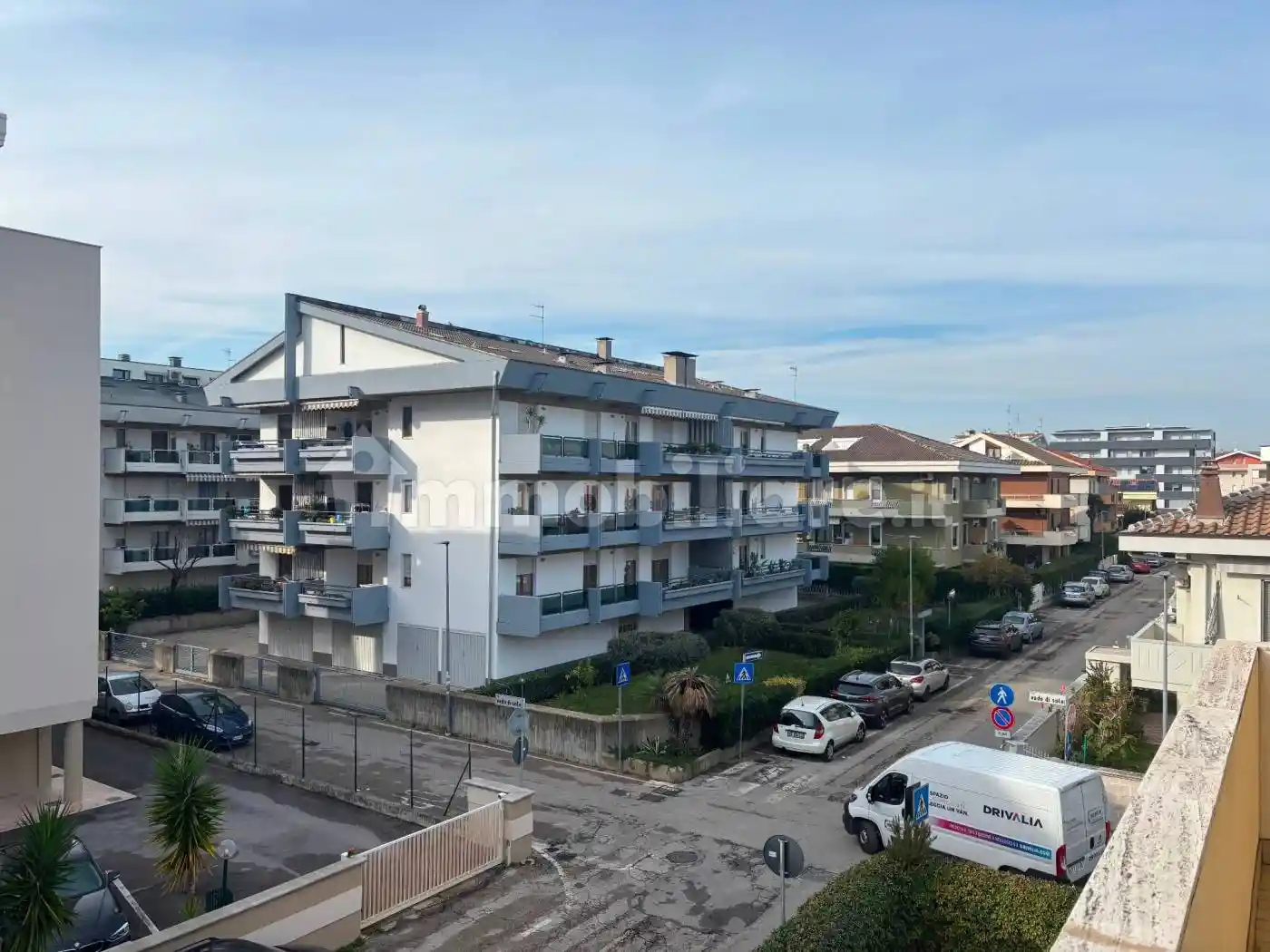 Quadrilocale via Vado di Sole 1, Villa Verrocchio, Montesilvano - foto 3