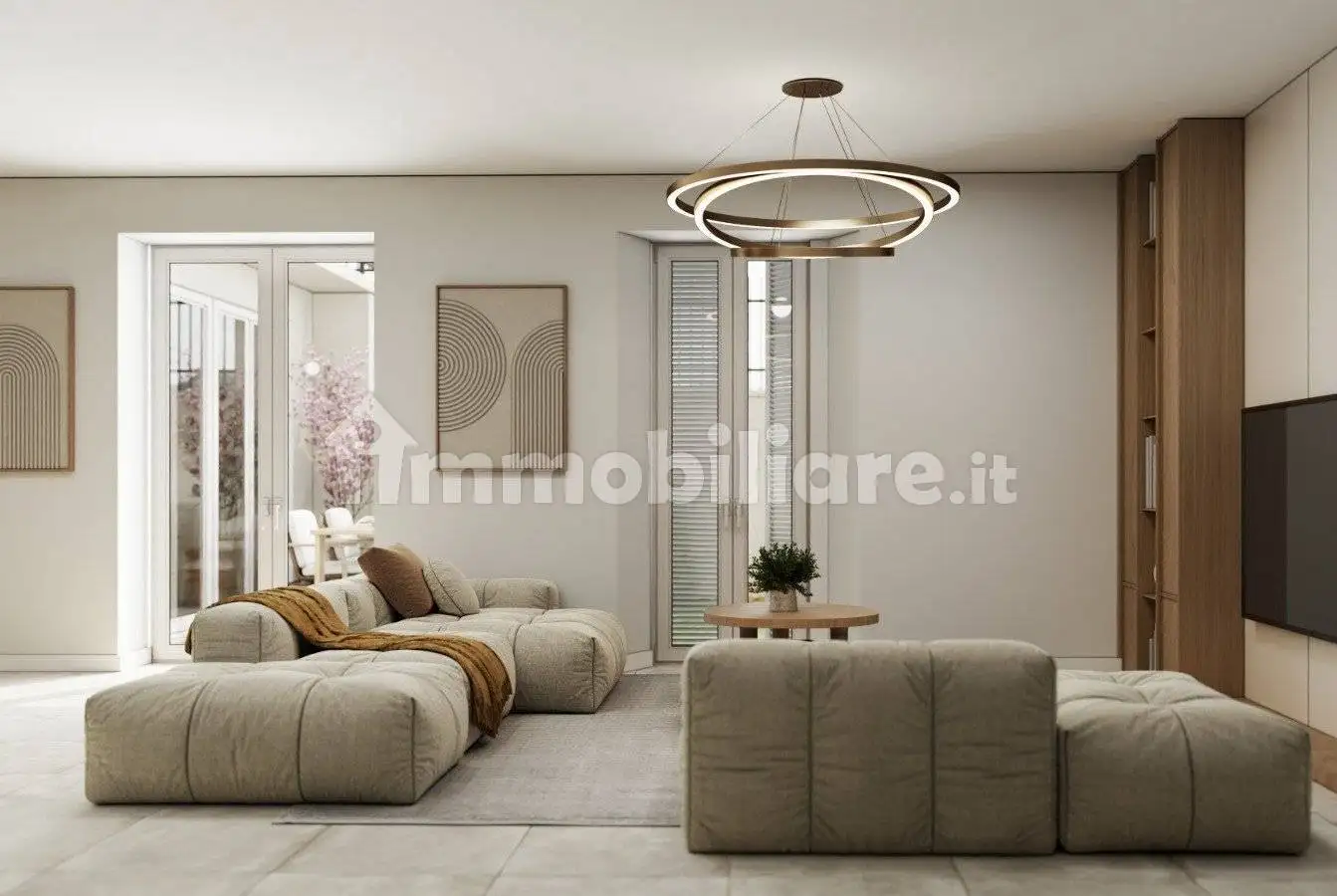 Appartamento in vendita a Lecco