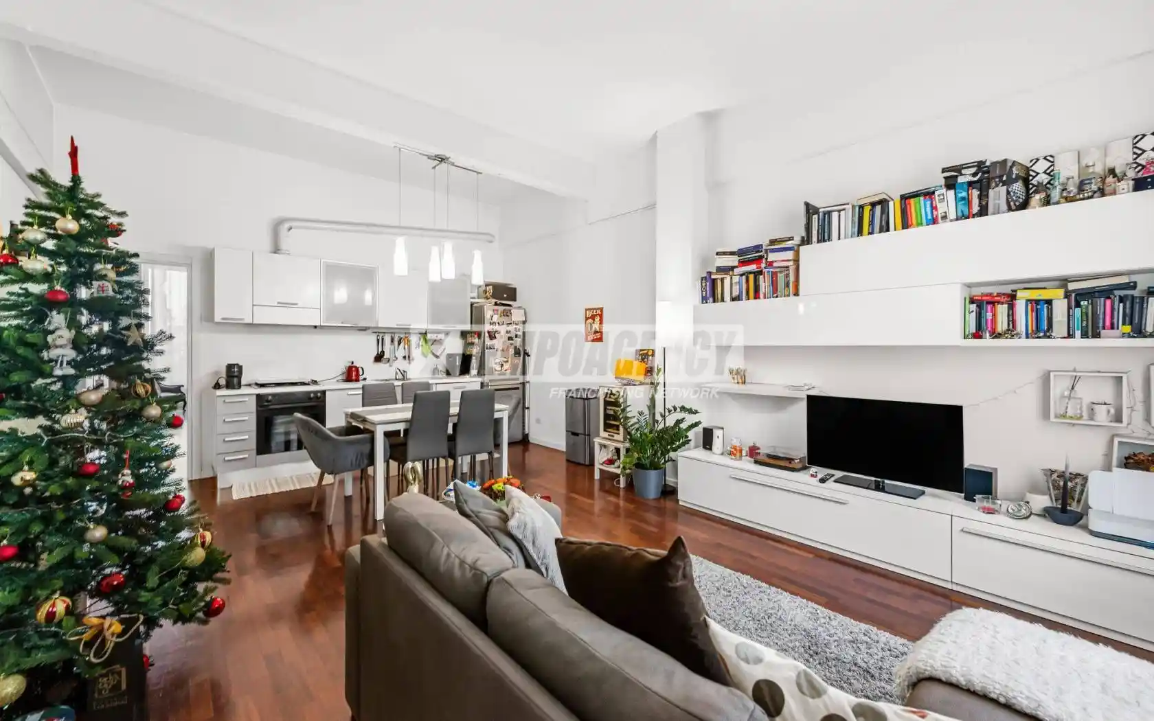 Bilocale via Rosso di San Secondo 7, Ortica, Milano - foto 5