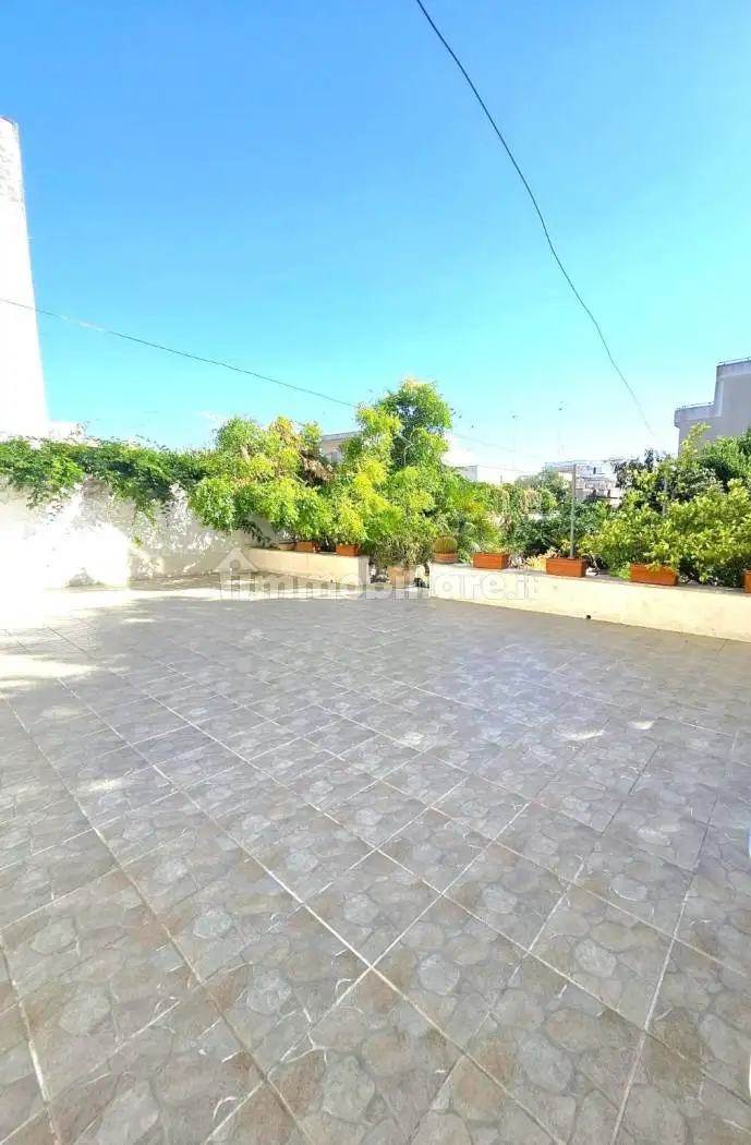 Quadrilocale via dei Palumbo, Salesiani - Caliò, Lecce - foto 2