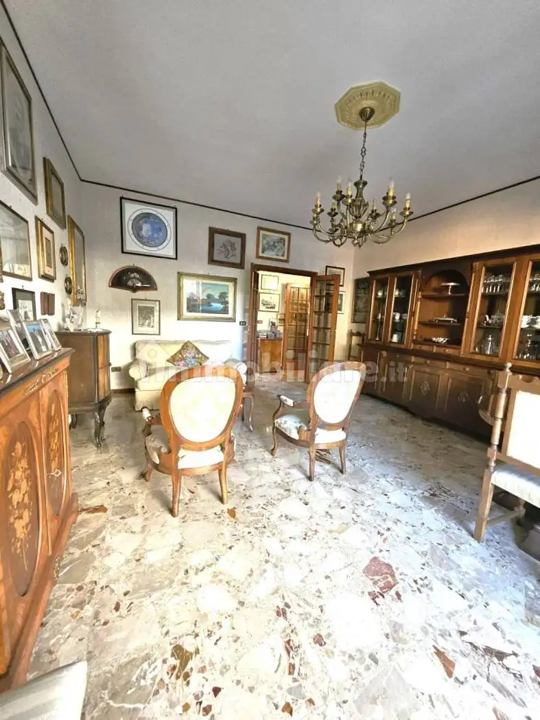 Quadrilocale via dei Palumbo, Salesiani - Caliò, Lecce - foto 5