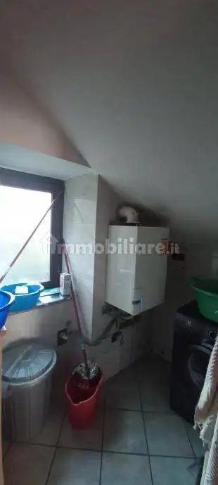 Trilocale via Bertinotto 14, Cossato - foto 3