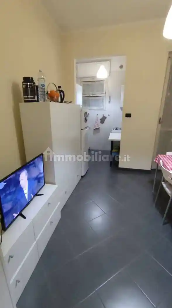 Trilocale via Arvier 3, Pozzo Strada, Torino - foto 3