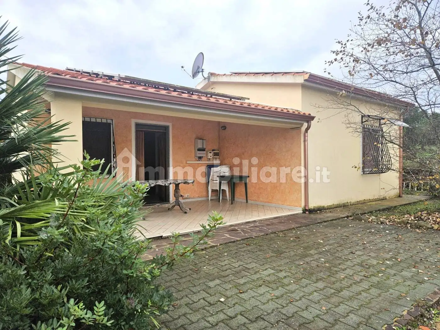 Rustico - Casale in vendita a Sant'Antioco