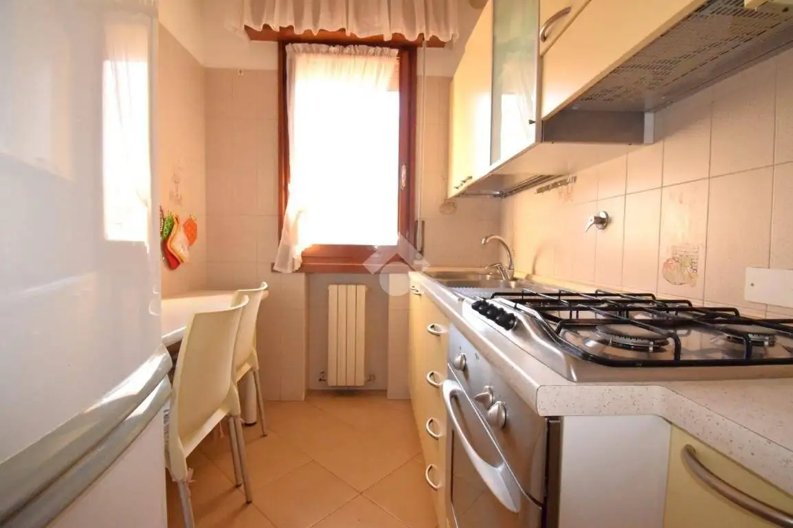 Trilocale viale Frosinone 26, Paese, Riccione - foto 2