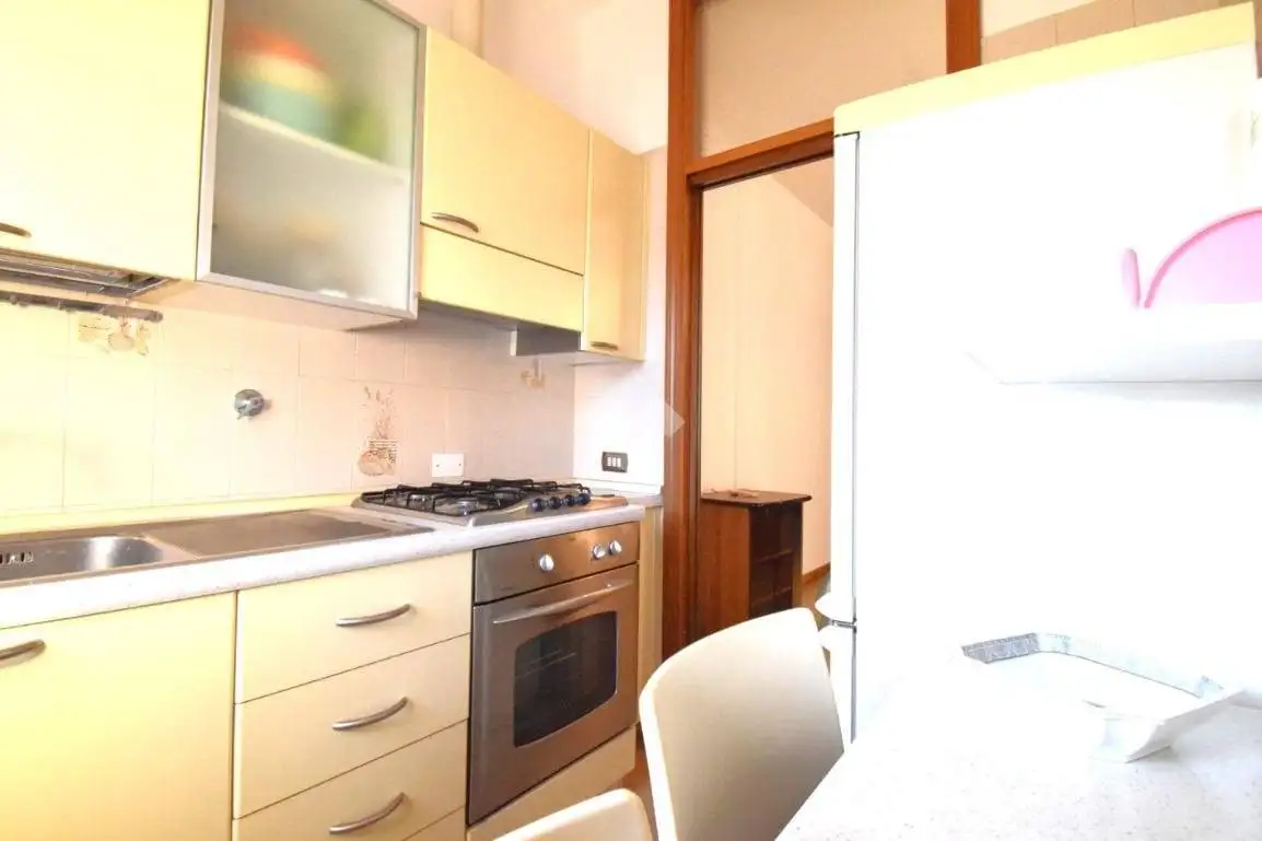 Trilocale viale Frosinone 26, Paese, Riccione - foto 5