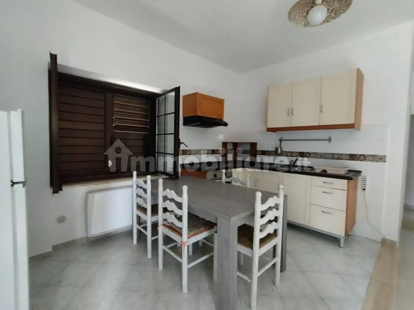 Trilocale piazza San Paolo, Centro, Cervaro - foto 2