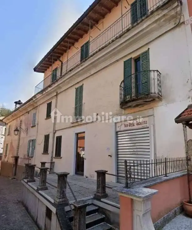 Appartamento in asta a Cugliate-Fabiasco