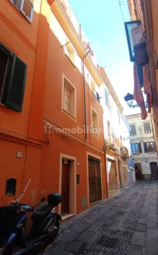 Appartamento in vendita a Sassari