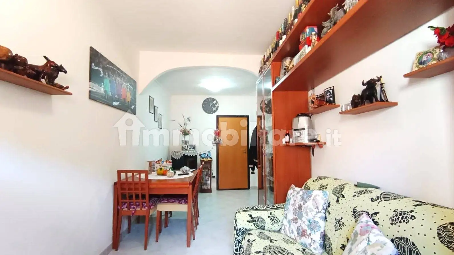 Quadrilocale via Alberto La Marmora 5, Centro Storico, Sassari - foto 3