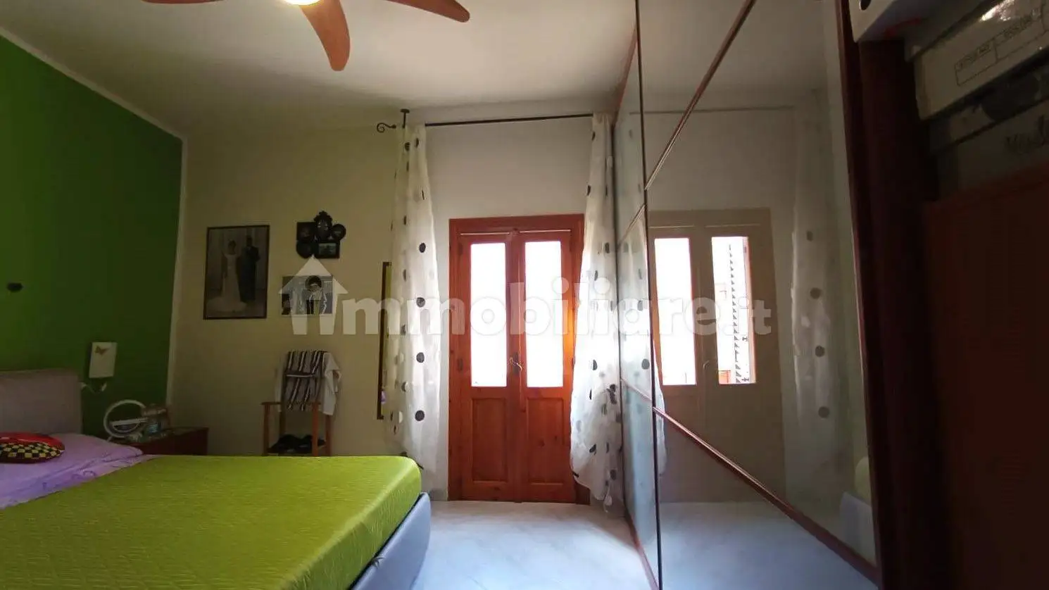 Quadrilocale via Alberto La Marmora 5, Centro Storico, Sassari - foto 4