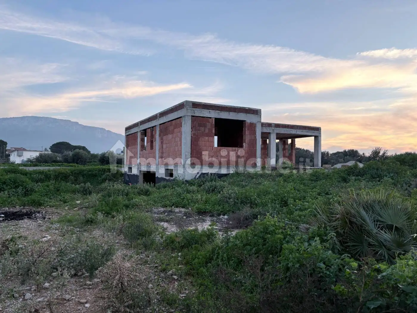 Villa in vendita a Cinisi