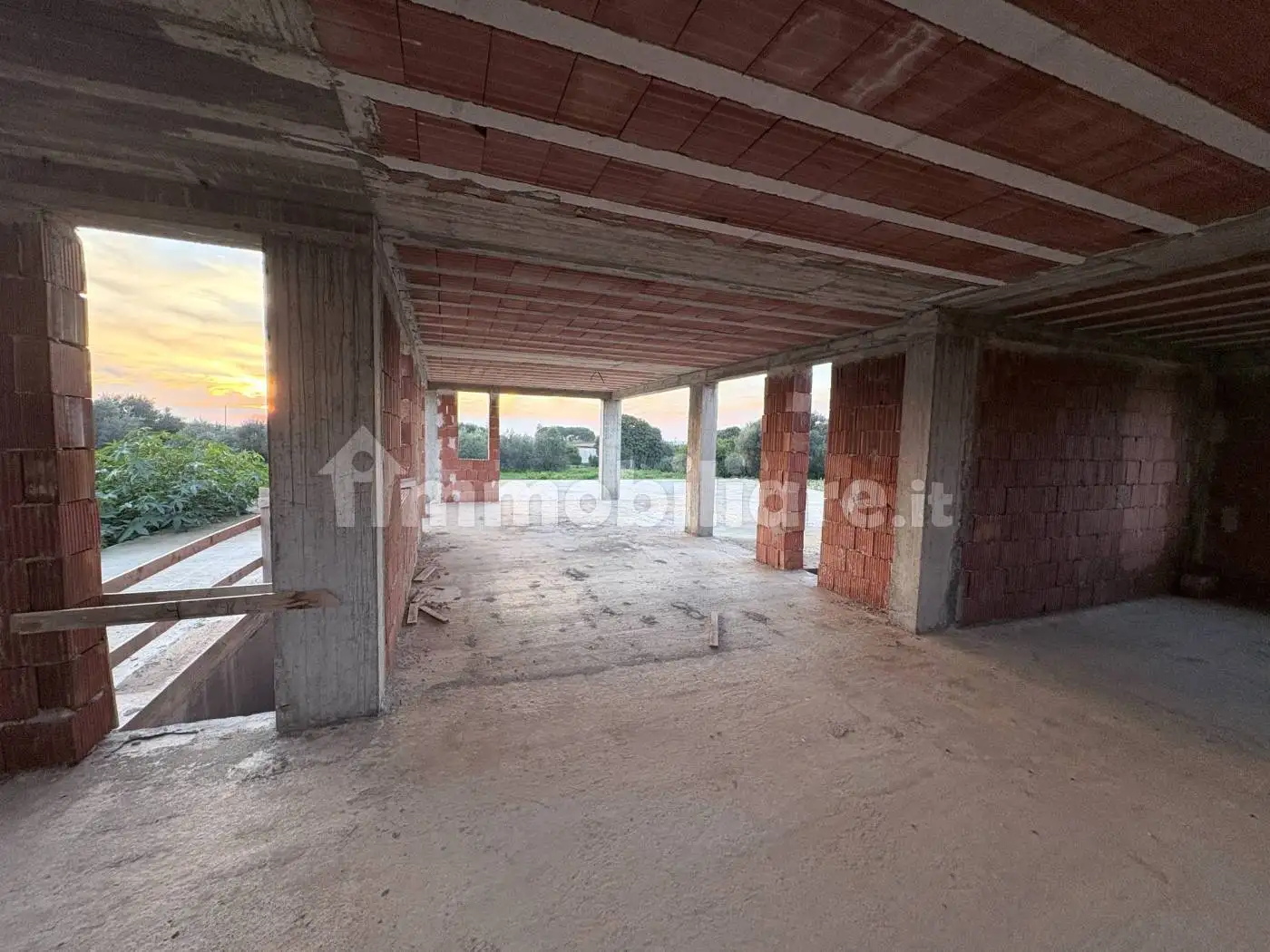 Villa unifamiliare Contrada Siino delle Rose, Centro, Cinisi - foto 4