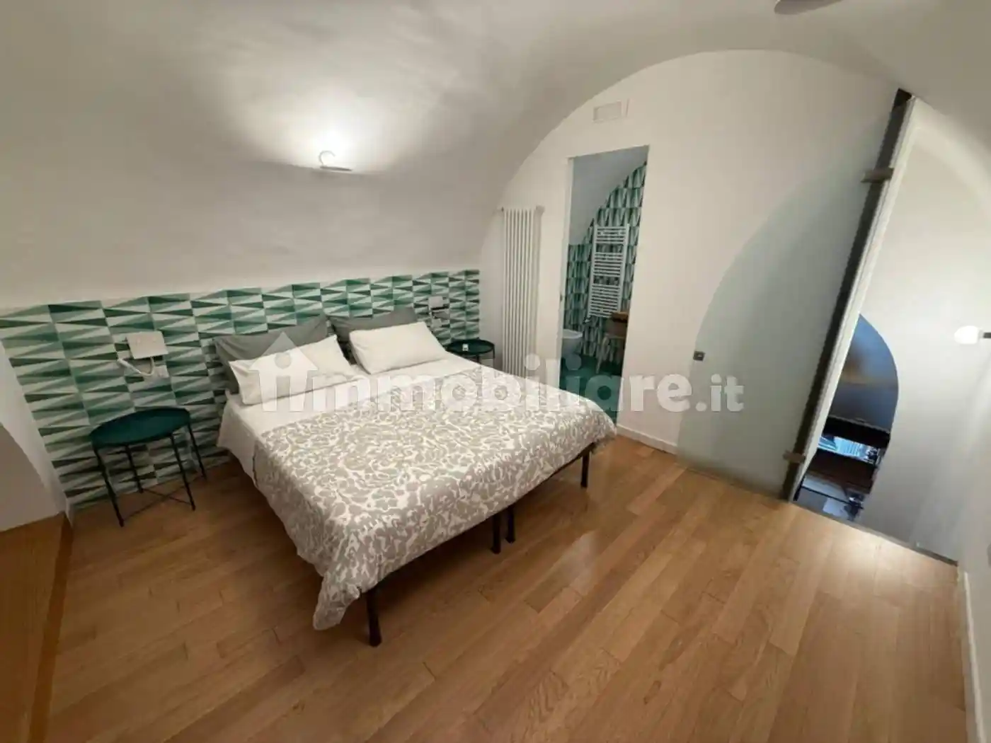 Trilocale via Strettola, Centro, Vietri sul Mare - foto 4