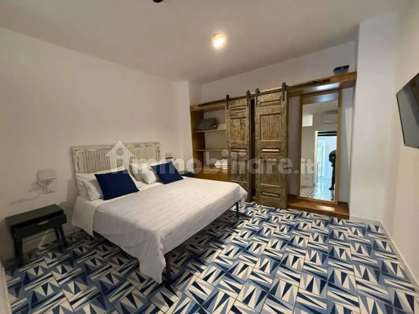 Trilocale via Strettola, Centro, Vietri sul Mare - foto 5