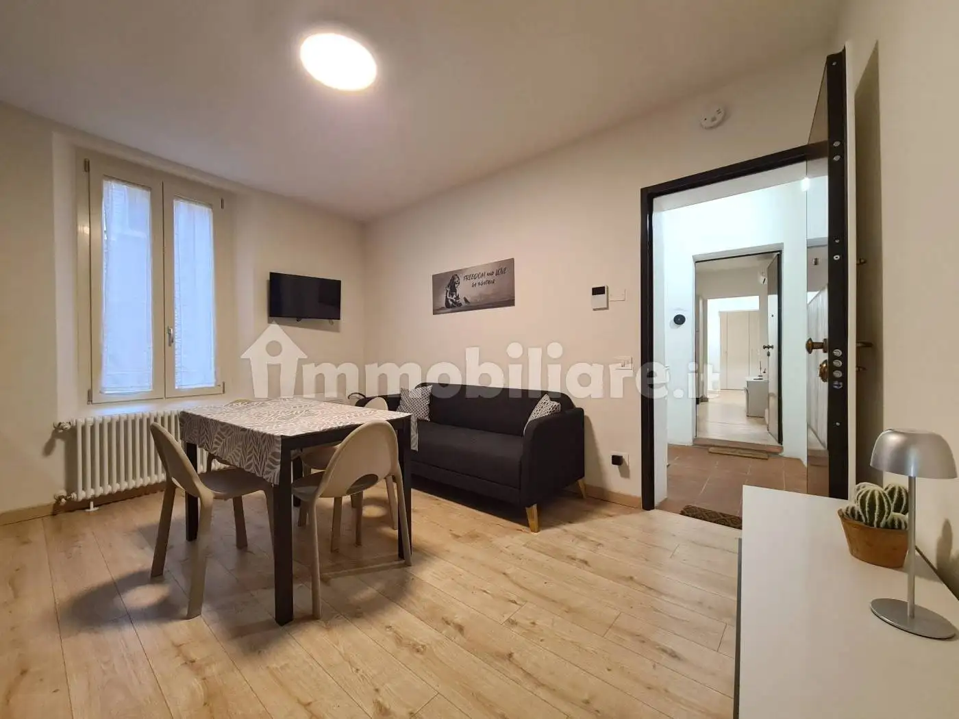 Appartamento in vendita a Modena