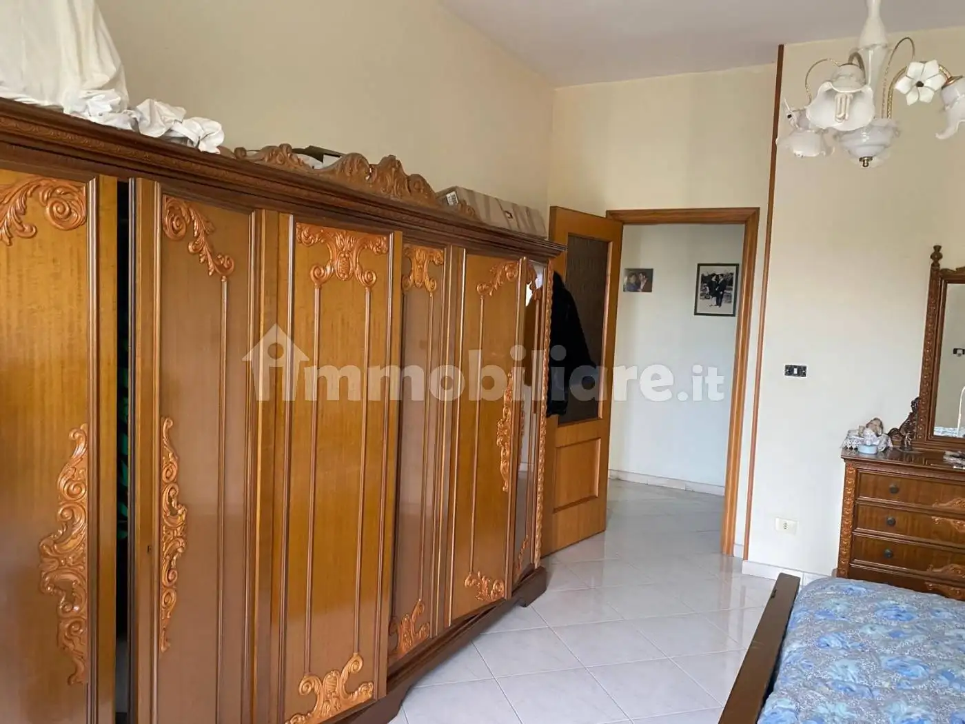 Appartamento in vendita a Somma Vesuviana