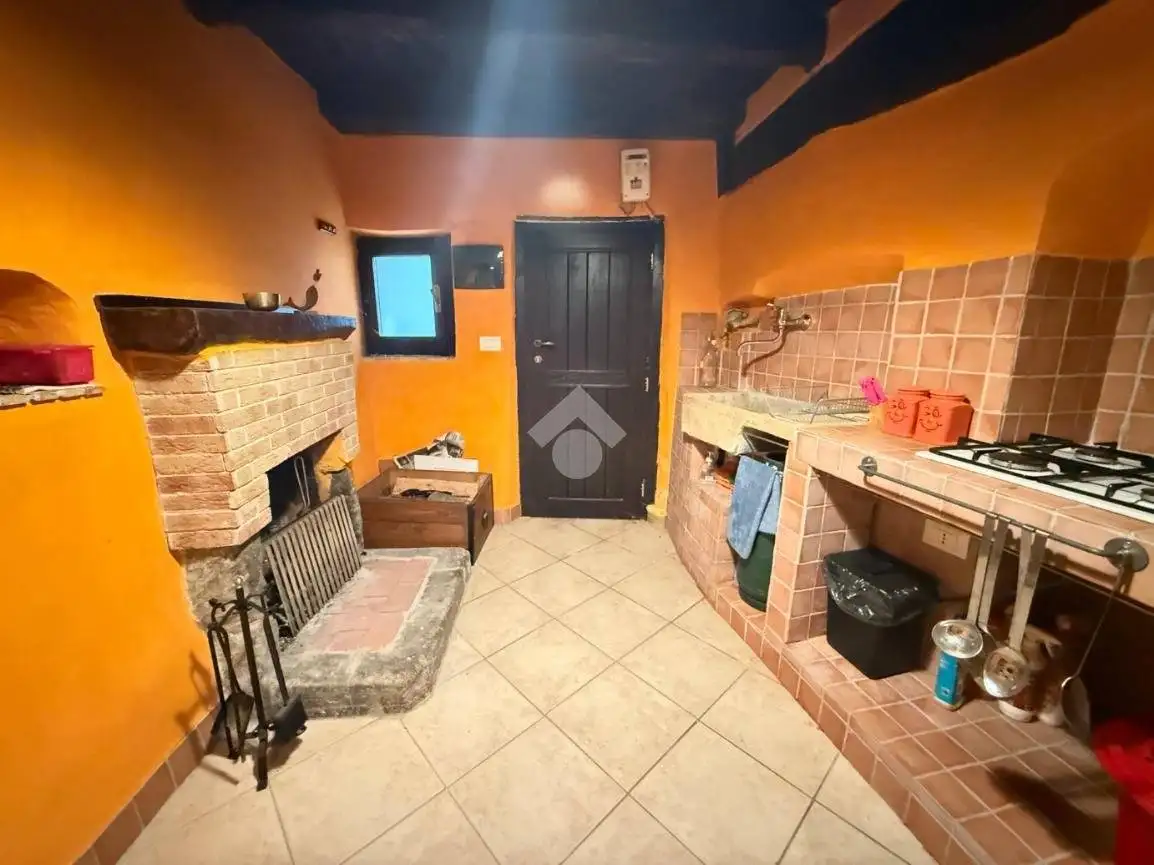 Appartamento in vendita a Arcinazzo Romano