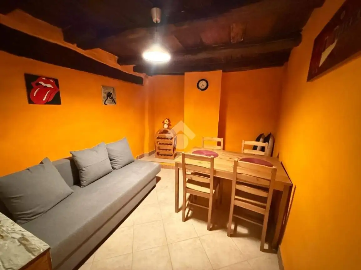 Bilocale via piazzetta 6, Centro, Arcinazzo Romano - foto 3