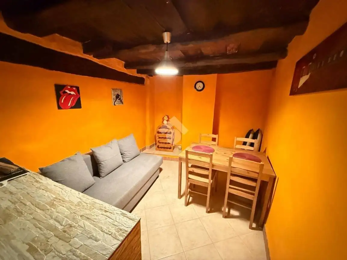 Bilocale via piazzetta 6, Centro, Arcinazzo Romano - foto 4