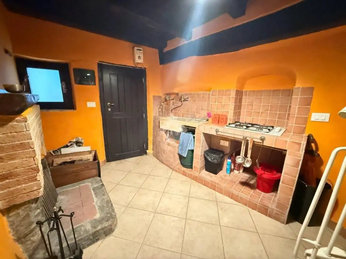 Bilocale via piazzetta 6, Centro, Arcinazzo Romano - foto 5