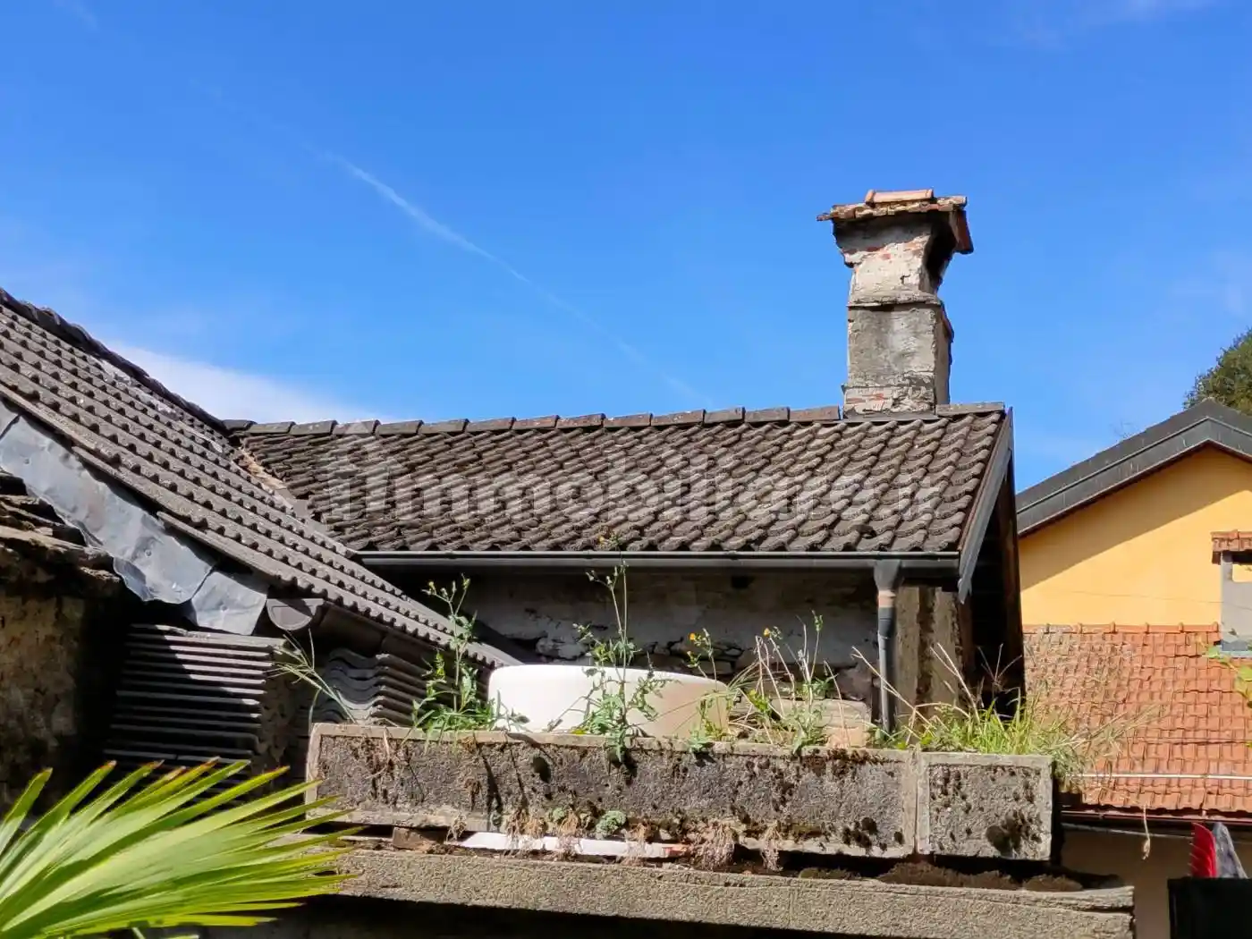 Rustico, da ristrutturare, 60 m², Centro, Cossogno - foto 3