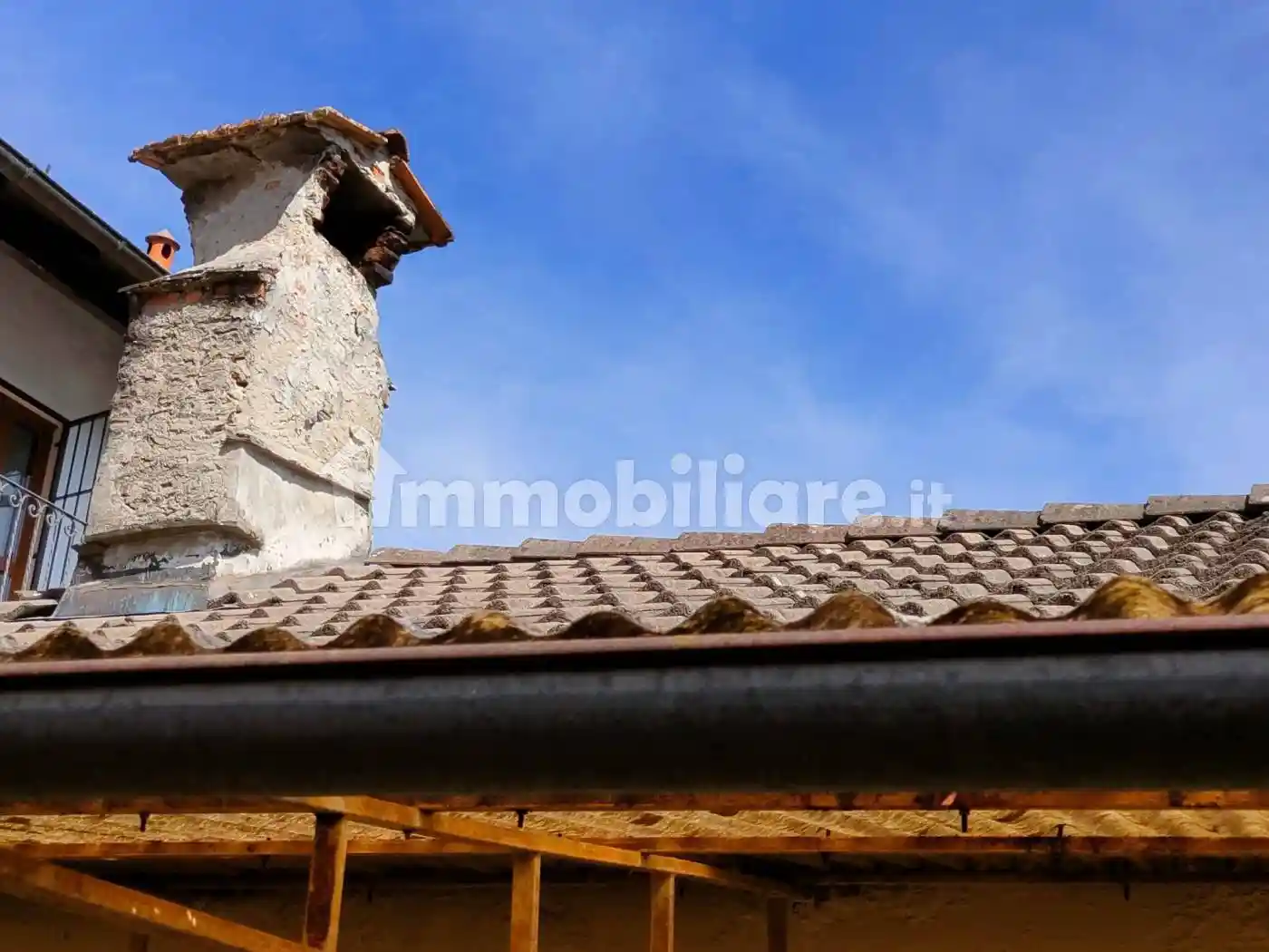 Rustico, da ristrutturare, 60 m², Centro, Cossogno - foto 4