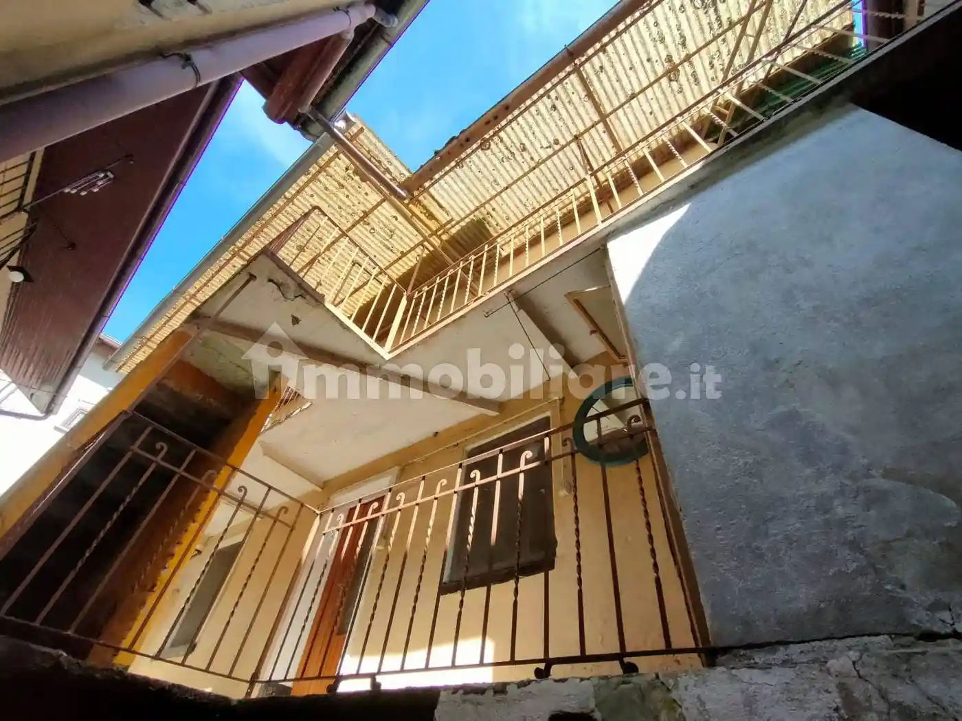 Rustico, da ristrutturare, 60 m², Centro, Cossogno - foto 5