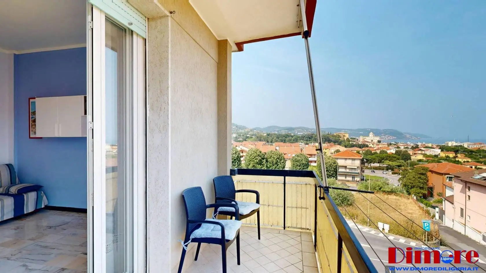 Bilocale via dei Gazzi 81, Centro, Loano - foto 3