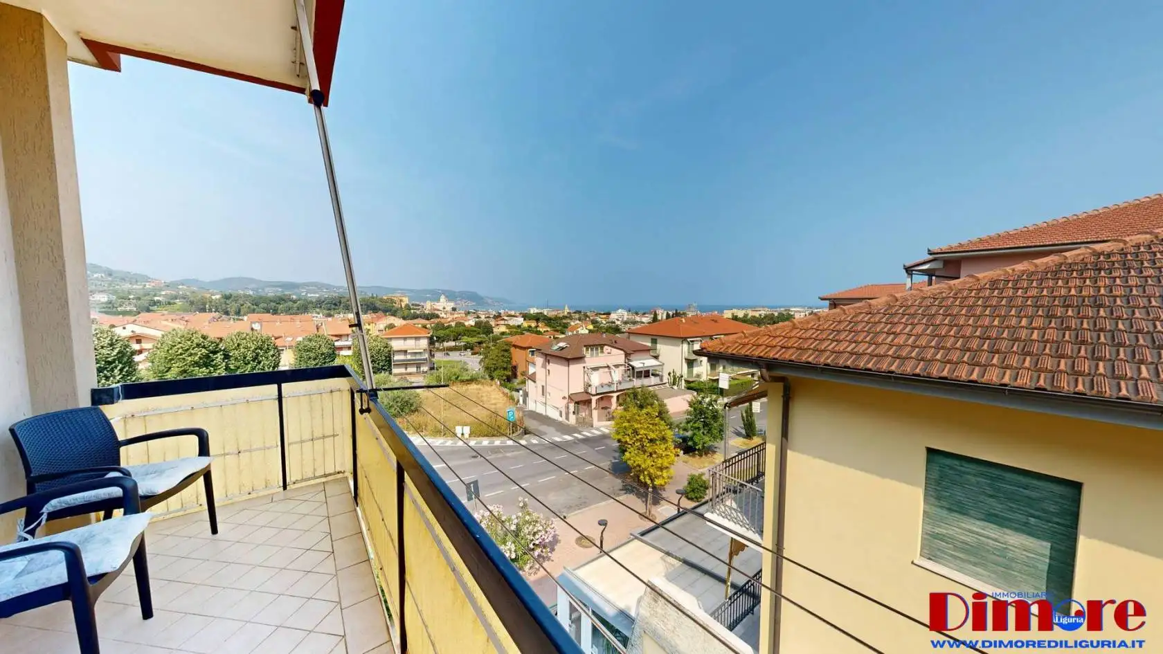 Bilocale via dei Gazzi 81, Centro, Loano - foto 4