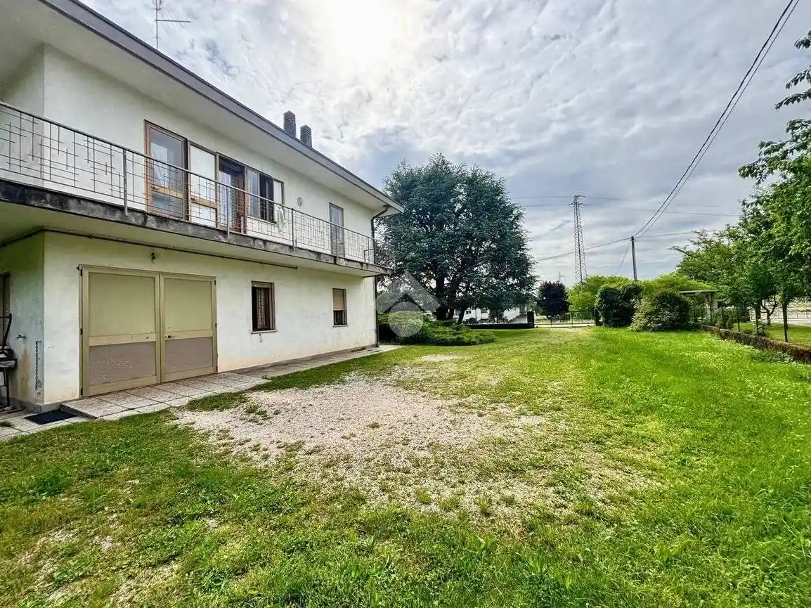 Villa unifamiliare via Soligo 2, Centro, Farra di Soligo - foto 3