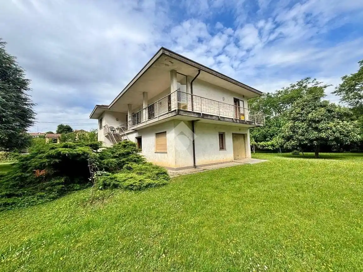 Villa unifamiliare via Soligo 2, Centro, Farra di Soligo - foto 4