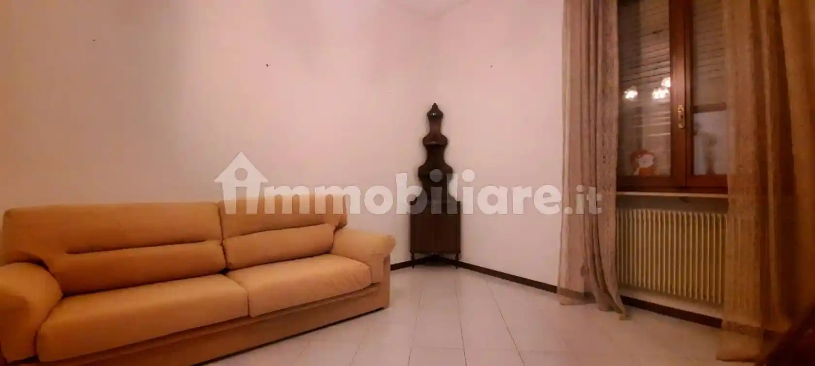 Trilocale buono stato, piano rialzato, Belvedere, Piacenza - foto 2