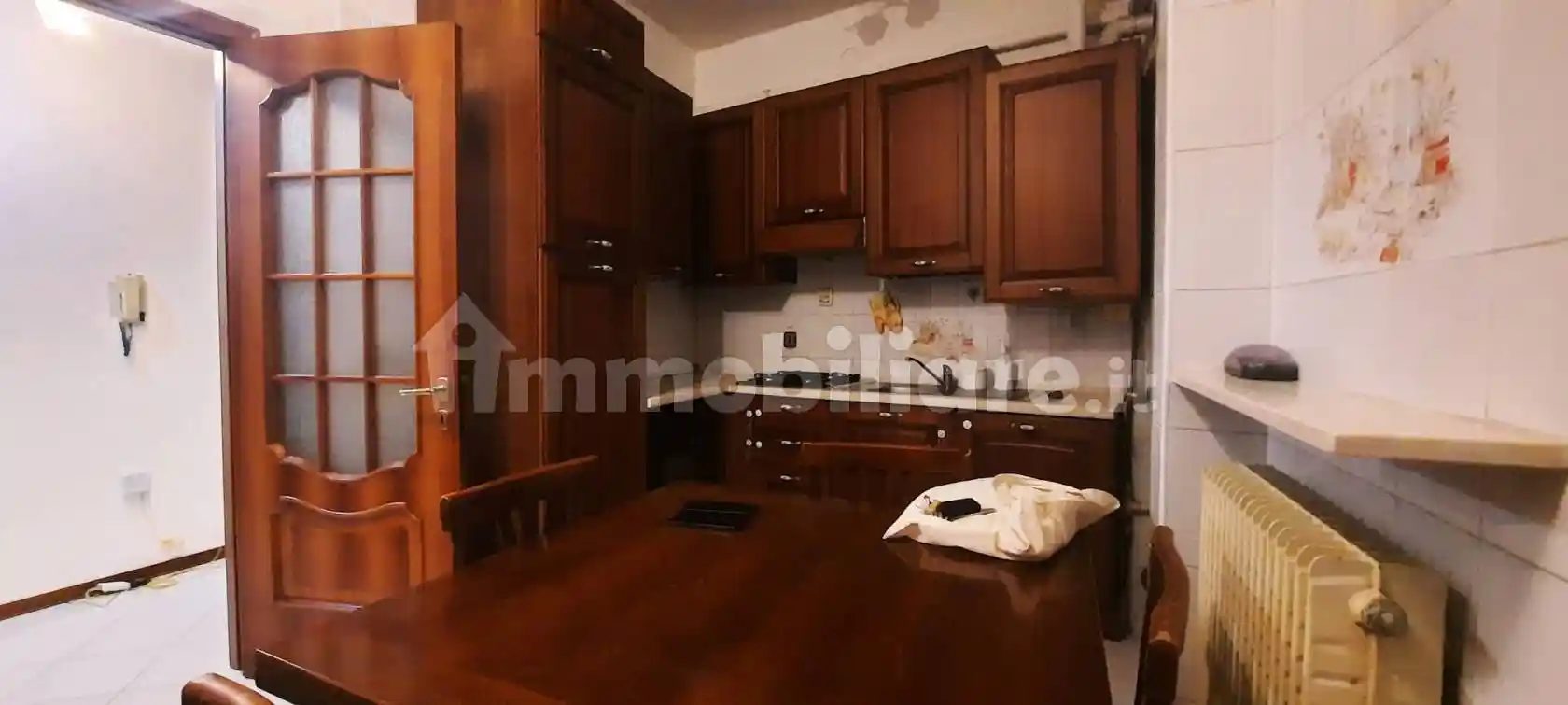 Trilocale buono stato, piano rialzato, Belvedere, Piacenza - foto 4