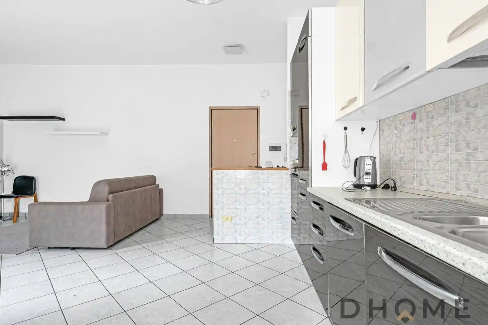 Appartamento - foto 5