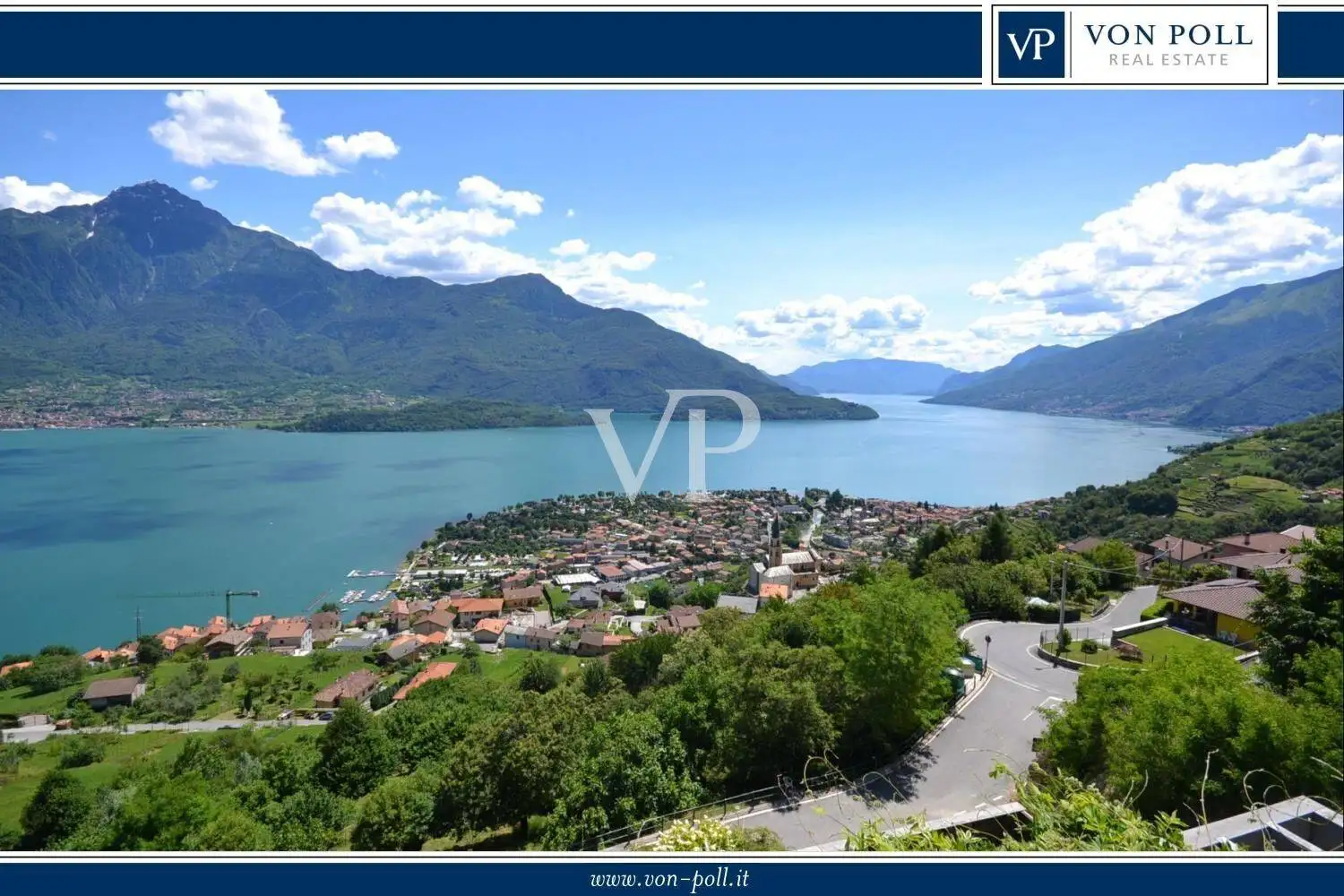 Appartamento in vendita a Vercana