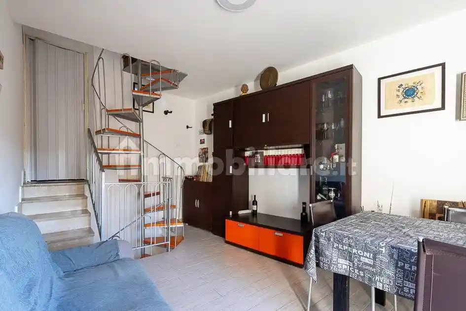 Quadrilocale via del Pozzo, Centro, Cori - foto 2